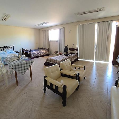 Suite Na Canastra São Roque de Minas Exteriér fotografie