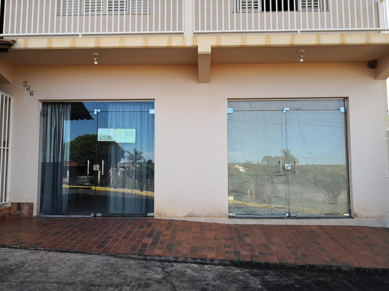 Suite Na Canastra São Roque de Minas Exteriér fotografie